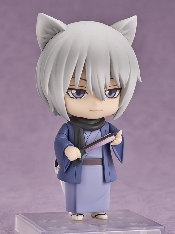 Kamisama Kiss Nendoroid Action Figure Tomoe 10 cm [4]