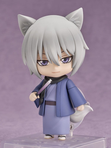 Kamisama Kiss Nendoroid Action Figure Tomoe 10 cm [0]
