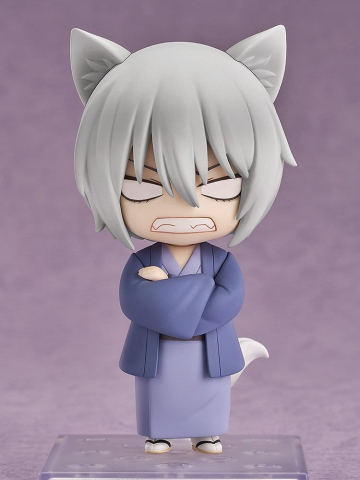 Kamisama Kiss Nendoroid Action Figure Tomoe 10 cm [3]