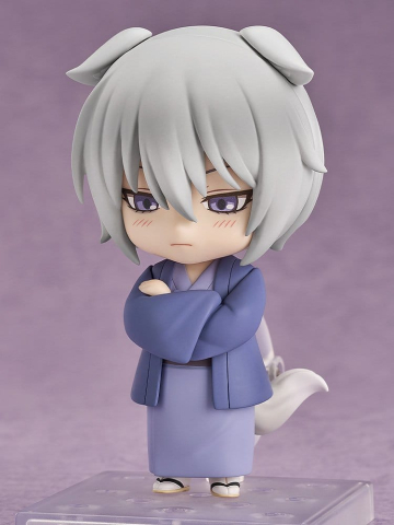 Kamisama Kiss Nendoroid Action Figure Tomoe 10 cm [2]