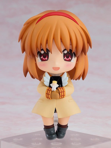 Kanon Nendoroid Action Figure Ayu Tsukimiya 10 cm [3]