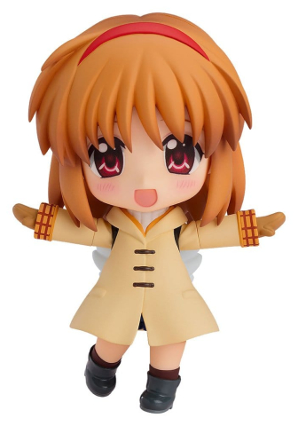 Kanon Nendoroid Action Figure Ayu Tsukimiya 10 cm [5]