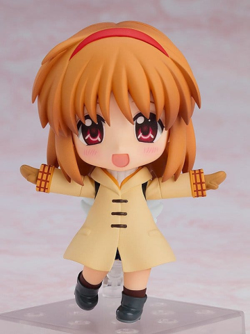 Jucarii - Kanon Nendoroid Action Figure Ayu Tsukimiya 10 cm