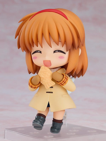 Kanon Nendoroid Action Figure Ayu Tsukimiya 10 cm [1]