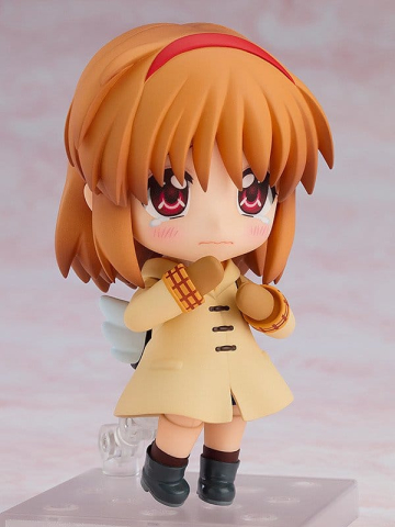 Kanon Nendoroid Action Figure Ayu Tsukimiya 10 cm [2]
