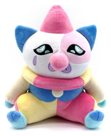 Collectibles - Kappapon Studios Plush Figure Cornchip 22 cm