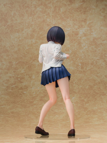Karutamo Original Illustration PVC 1/6 Yurina Inoue Wholesome Ver. 25 cm [15]