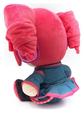 Kasane Teto Plush Figure Kasane Teto 22 cm [2]