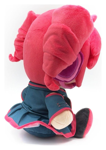 Kasane Teto Plush Figure Kasane Teto 22 cm [1]