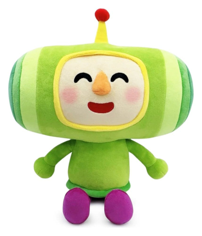 Jucarii - Katamari Plush Figure The Prince 22 cm