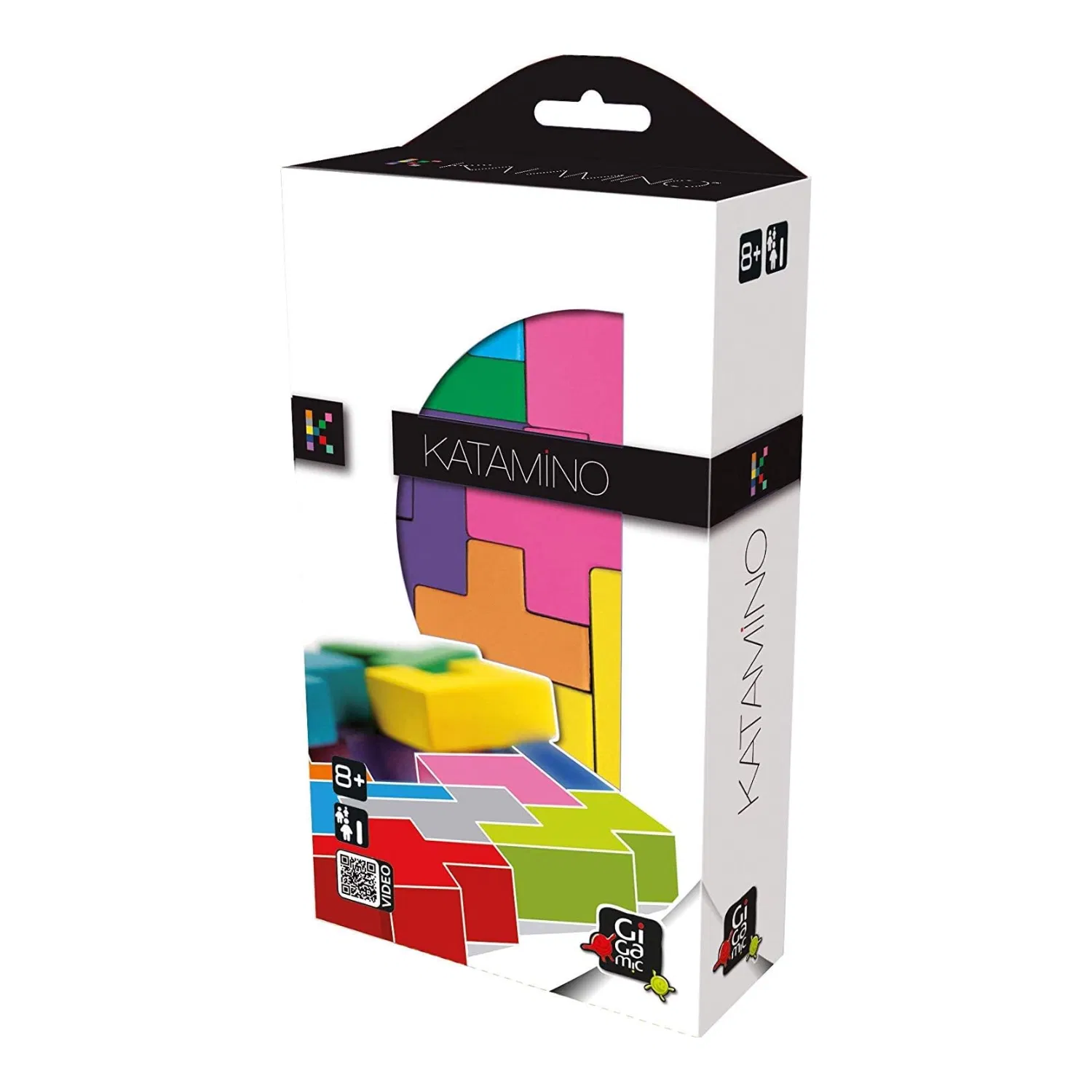 Noutati - Katamino Pocket