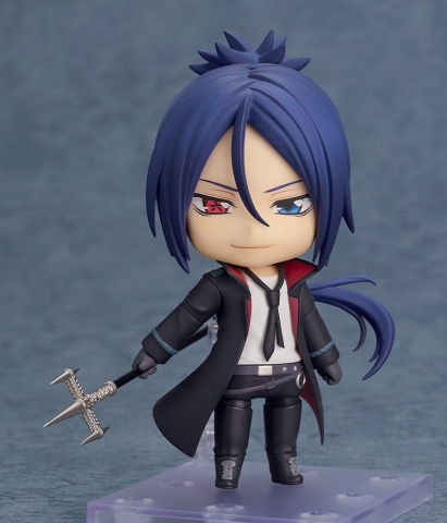 Katekyo Hitman Reborn Nendoroid Action Figure Mukuro Rokudo: Ten-Years-Later Ver. 10 cm [3]