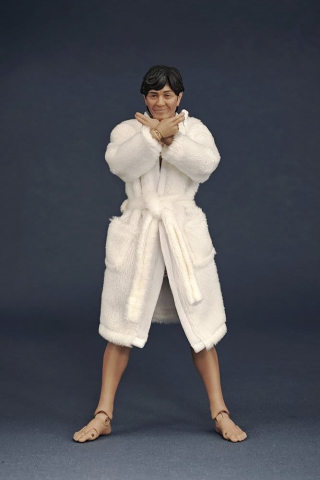 PRECOMENZI - Kato Taka Action Figure 1/12 15 cm