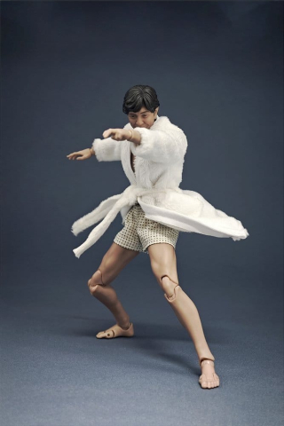 Kato Taka Action Figure 1/12 15 cm [1]