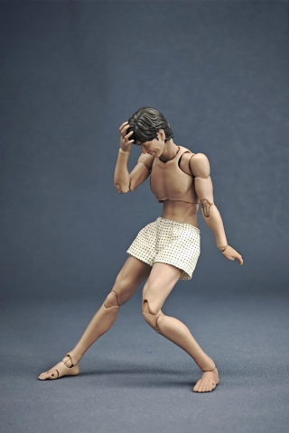 Kato Taka Action Figure 1/12 15 cm [3]