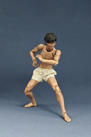 Kato Taka Action Figure 1/12 15 cm [4]