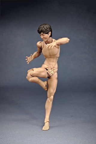 Kato Taka Action Figure 1/12 15 cm [9]
