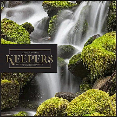 Board Games - Keepers