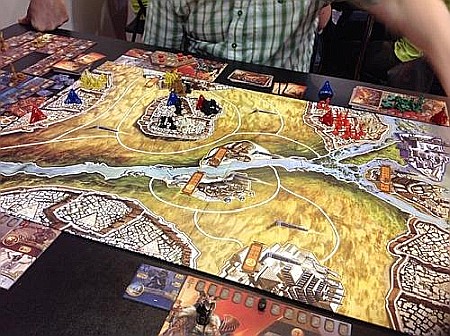 Kemet [3]