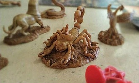 Kemet [4]