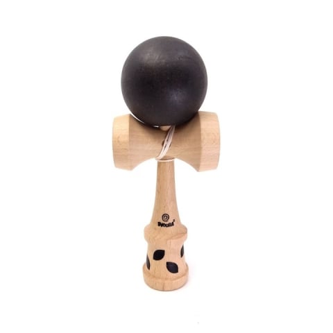 Kendama din lemn, Svoora [4]
