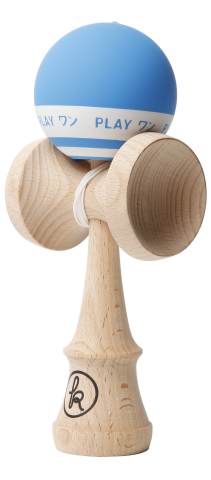 Kendama Play One G Cloudsurfer – Grip Paint pentru Trick-uri si Flow [1]