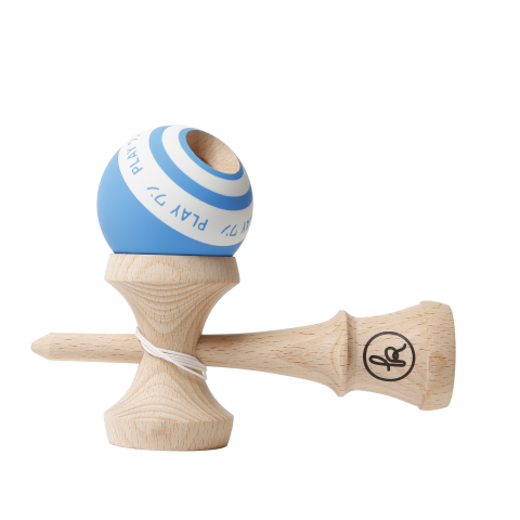 Kendama Play One G Cloudsurfer – Grip Paint pentru Trick-uri si Flow [2]