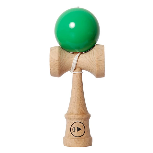 Kendama - Kendama PLAY ONE Green