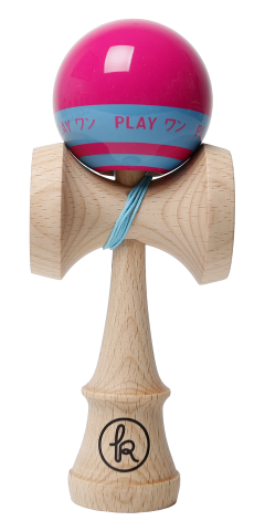 Kendama - Kendama Play One Lolly Punch MC