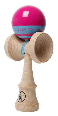 Kendama Play One Lolly Punch MC [1]