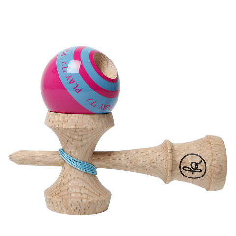 Kendama Play One Lolly Punch MC [2]