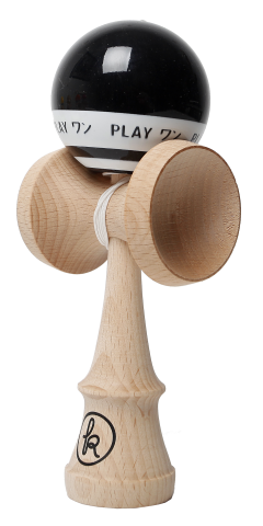 Kendama Play One Polar Night MC [1]