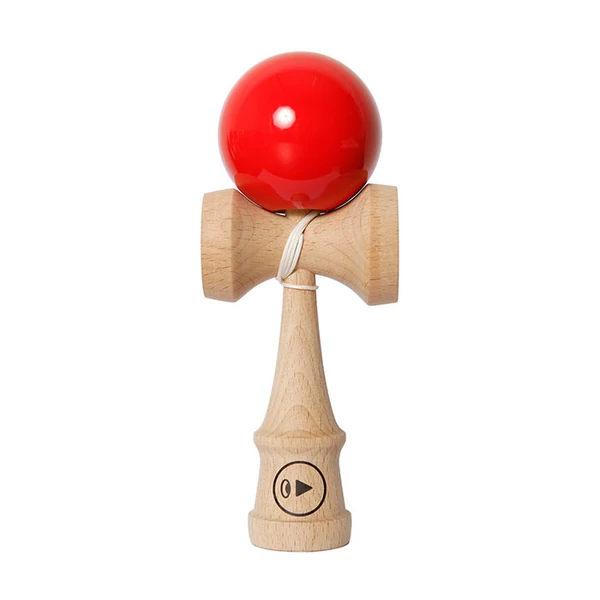 Kendama - Kendama Play One Red