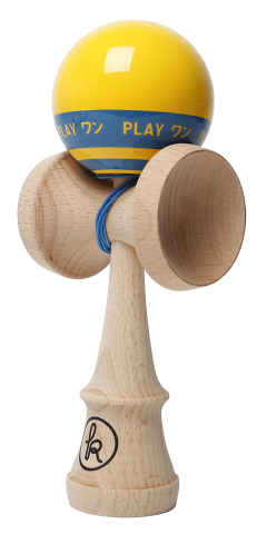 Kendama Play One Tidal Sun MC [1]