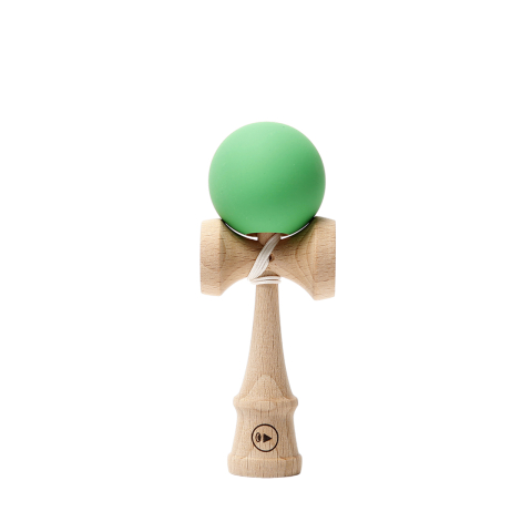 Jocuri si jucarii - Kendama Play Pocket Meadow – Mini Kendama cu Grip II Paint
