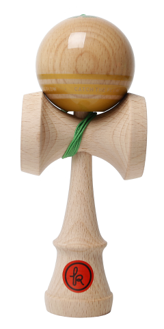 Jocuri si jucarii - Kendama Record Plus Ogon MC