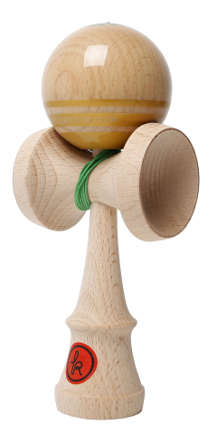 Kendama Record Plus Ogon MC [1]