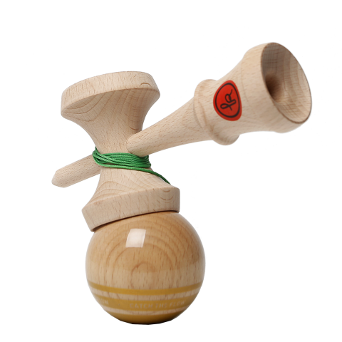 Kendama Record Plus Ogon MC [2]