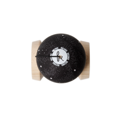 Kendama Record Plus Stardance – Editie Limitata Aqua Series [3]