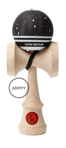Jocuri si jucarii - Kendama Record Plus Stardance – Editie Limitata Aqua Series