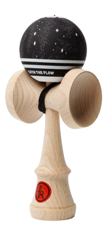 Kendama Record Plus Stardance – Editie Limitata Aqua Series [1]