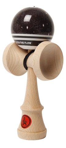 Kendama Record Plus Stardance MC – Editie Limitata Aqua Series [1]