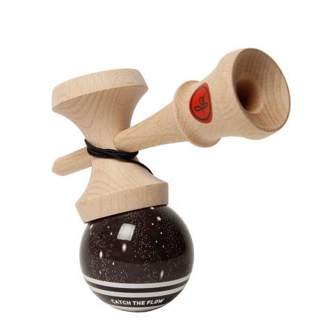 Kendama Record Plus Stardance MC – Editie Limitata Aqua Series [3]