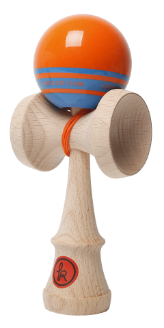 Kendama Record Plus Tayo MC [1]
