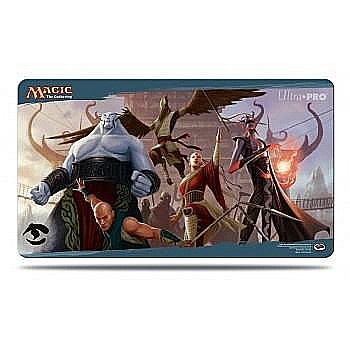 Carpete - Khans of Tarkir - Play Mat v.2
