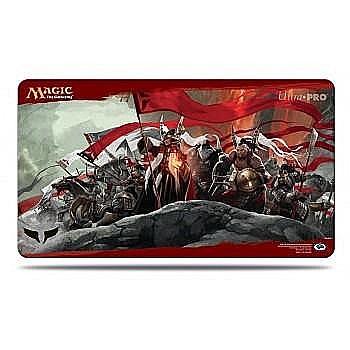 Carpete - Khans of Tarkir - Play Mat v.3