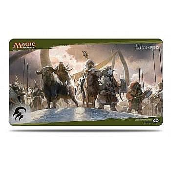 Carpete - Khans of Tarkir - Play Mat v.5