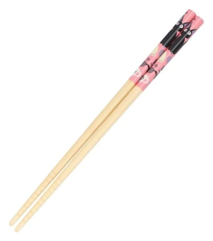 Casa si Cadouri - Kiki's Delivery Service Chopsticks Jiji Footprints