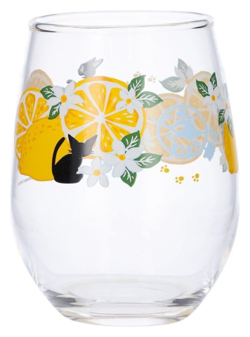 Casa si Cadouri - Kiki's Delivery Service Glass Jiji Citron
