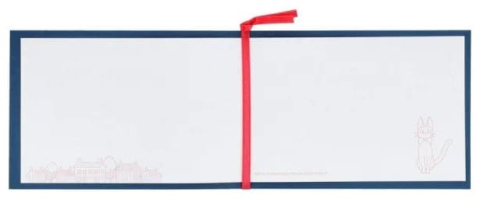 Kiki's Delivery Service Greeting Card [4]